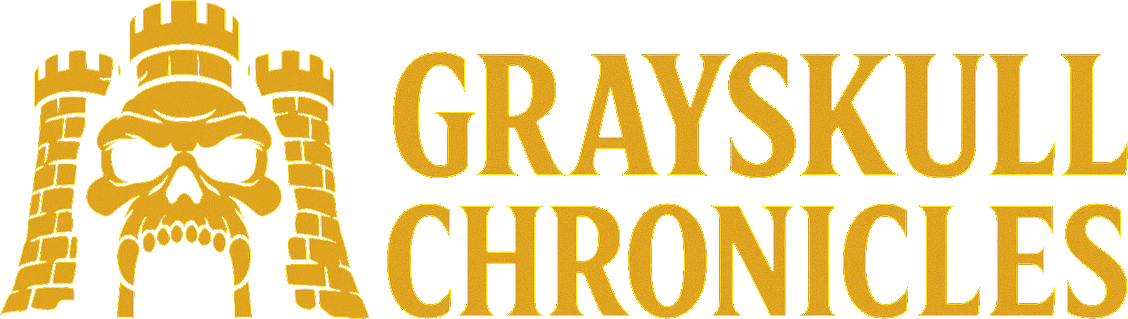 Grayskull Chronicles