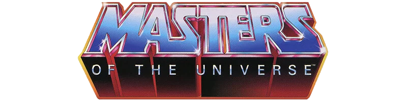 Masters of the Universe - Original Logo - Grayskull Chronicles